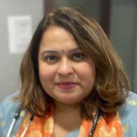 Dr. Purvi Chawla